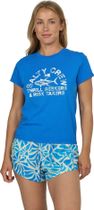 Salty Crew Stamped Modern Tee T-Shirt für sämtliche Outdoor Aktivitäten