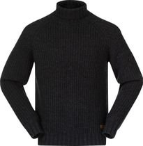 Nordmarka Merino High Neck Jumper Men