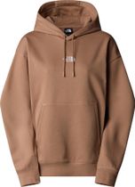 Womens Essential Oversize Hoodie