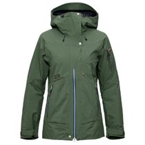 Women Lavancher Jacket