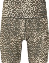 Athlecia Windia V2 W Printed Short Tights