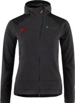 Klättermusen Huge Zip Hoodie W's