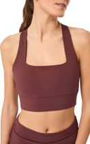 Mandala French Neck Bra