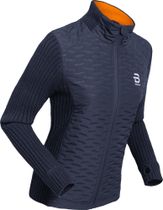 Daehlie Full Zip Comfy Wmn Damen Midlayer