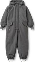 Wheat Snowsuit Miko Kinder Skioverall
