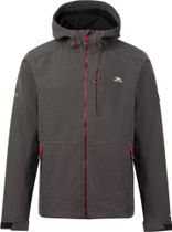 Trespass Dante - Male Softshell Jacket Herren Freizeitjacke
