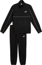 Woven Tracksuit