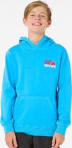 Surf Revival Hood-boy