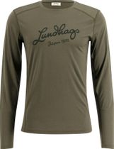 Fulu Merino Longsleeve T-shirt M