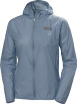Helly Hansen W Trail Windbreaker Jacket Damen Freizeitjacke