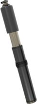 Blackburn Mammoth Mini Pump, Black
