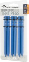 Ground Control Light Tent Pegs