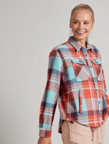 Huntly Wmns Long Sleeve Shirt