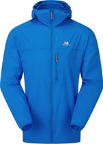 Aerofoil Hooded Mens Jacket