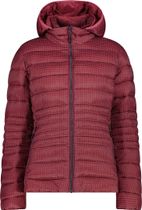 Woman Jacket Zip Hood