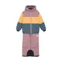 Ski Set Colorblock 742273