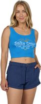 Salty Crew Unscripted Tank Tanktop für Outdoor & Freizeitaktivitäten
