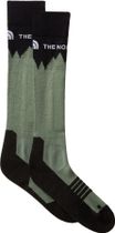 Mountain Resort Ski Sock