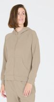 Jacey W Full Zip