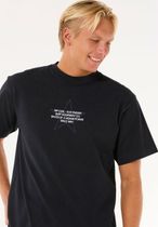RAW Energy Star Tee