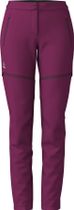 Löffler Women Zip-off Trekking Pants Tapered CSL Damen  Outdoorhose