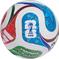 adidas Fifa World Cup 26 Trionda League Boxed Ball