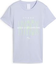 W Puma x Hyrox TAD Tee