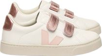 Veja Small Esplar Extra-white Petale Nacre