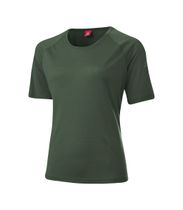 Women T-shirt Merino-tencel(tm) CF