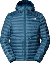 Mens Huila Synthetic Hoodie