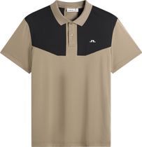 J.Lindeberg Calex Polo Herren Poloshirt