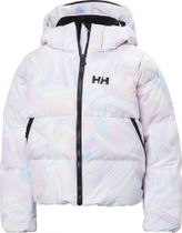 JR Girl Nora Puffy Jacket