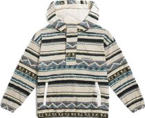 Superfleece Half-zip Hoodie