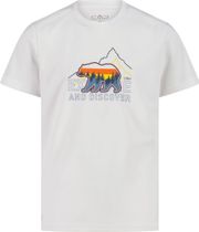 CMP KID T-shirt Jungen T-Shirt für sämtliche Outdoor Aktivitäten