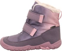 Superfit Trace Jungen Freizeitschuhe