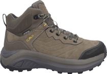 Juukat Mid Hiking Shoes WP