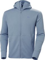Evolved Air Hooded Midlayer
