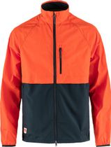 HC Hybrid Wind Jacket M