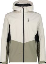 MAN Jacket FIX Hood