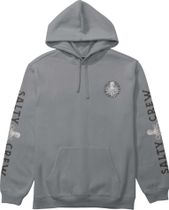 Salty Crew Tentacles Hooded Fleece