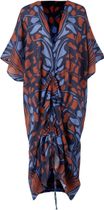 Barts Rochau Kaftan