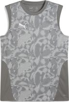 Teamcup Training Sleeveless Jersey
