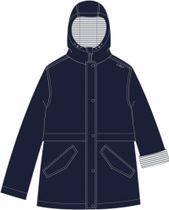 KID Jacket FIX Hood