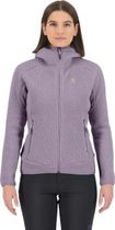 Moiazza Retrò Hoodie W Fleece