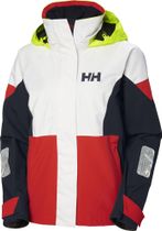 W Newport Regatta Jacket