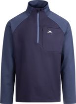 Trespass Eric - Male Active TOP Herren Longsleeve für Freizeit und Outdooraktivitäten