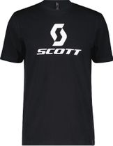 Scott Tee M's Icon SS Herren T-Shirt für sämtliche Outdoor Aktivitäten