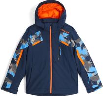 Leader Jacket