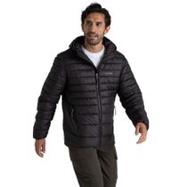 Craghoppers Compresslite IX Hooded Jacket Herren Freizeitjacke
