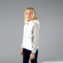 KID G Jacket FIX Hood